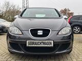 Seat Altea 1.6 Fresh Klima TÜV NEU ( 1 Hand ) - Seat Gebrauchtwagen von 2005