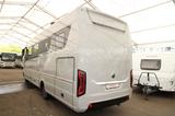 Niesmann + Bischoff Flair 920 ER *Hubstützen, Volluft, Retarder, AHK - Niesmann + Bischoff Flair