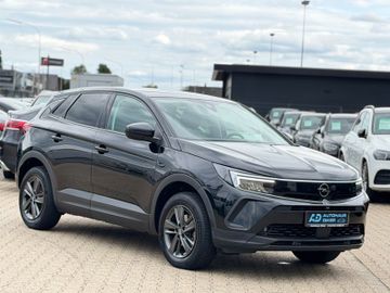 Opel Grandland (X) - 2