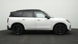 MINI Countryman D - weiße MINI One D Countryman