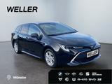 Toyota Corolla 2.0 Hybrid TS Lounge *Bi-LED*HUD*JBL*CAM - Toyota Corolla Lounge mit Hybrid-Antrieb (Benzin/Elektro)