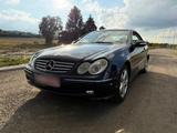 Mercedes-Benz Mercedes clk 270cdi - Mercedes-Benz CLK 270 Gebrauchtwagen