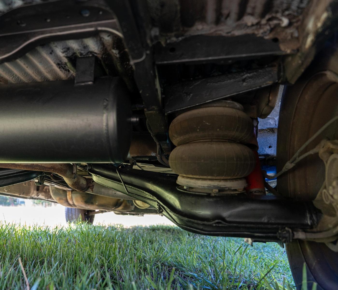 Volkswagen T4 2.5 TDI Automatik Standheizung Klima HU8/28