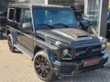 Mercedes-Benz BRABUS 850 G850 Bi-Turbo 1.HAND/SCHECKHEFT - Mercedes-Benz G-Klasse in Duisburg