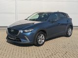 Mazda CX-3 2.0l Center-Line AHK PDC Sitzheizung