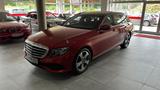 Mercedes-Benz E 350 dT AVANTGARDE PANORAMA BURMESTER MULTIBEAM - Mercedes-Benz E 350 aus 2020