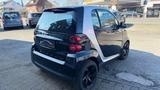 Smart fortwo coupe Aut. Basis 52 kW*Klima*Shz*P-Dach - Smart Gebrauchtwagen von 2008