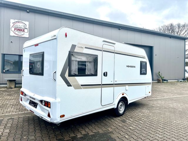 Weinsberg CaraOne 450 FU