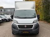 Fiat Ducato 2,3 Koffer TV KÜCHE R.Kamera 7t KM - Fiat Ducato 2