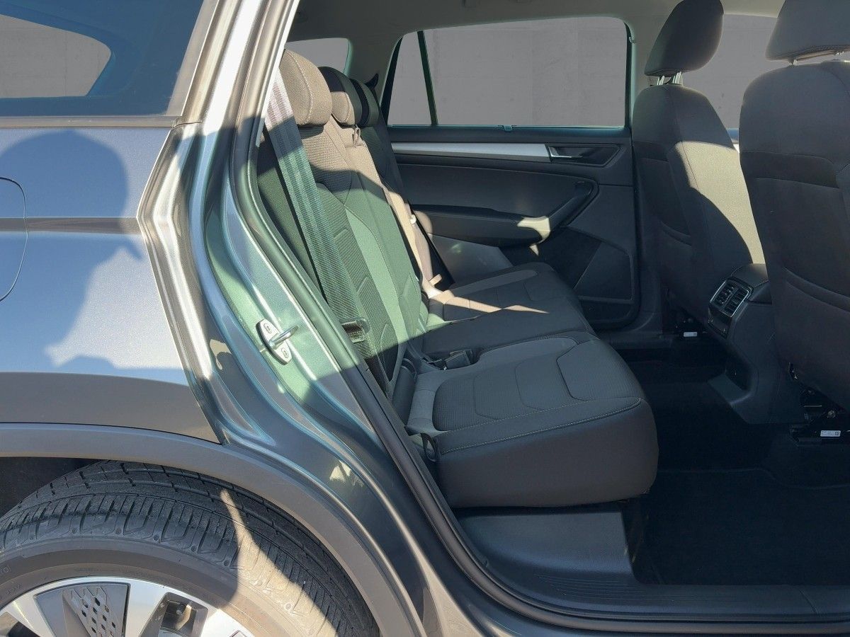 Skoda Kodiaq - Bild 13