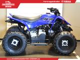 Yamaha YFZ 50 Modell 2022 - QUAD VON 1 BIS 50 CCM
