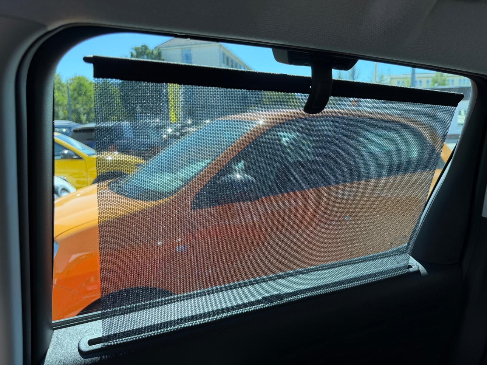 Citroën C3 Aircross Shine