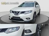 Nissan X-Trail X-Trail 1.6 DIG-T Tekna/7-SITZER/360°KAM - Nissan: Sitzer