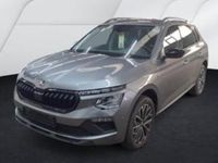 Skoda Kamiq - Vorschau Bild 5
