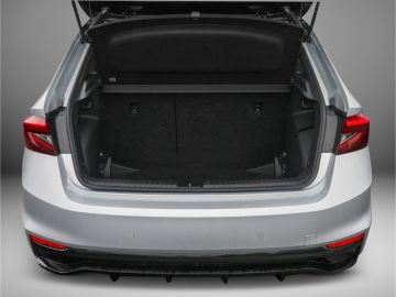 Skoda Fabia Monte Carlo 1.0 TSI Kamera LED Garantie 5 