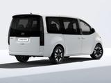 Hyundai STARIA HEV SIGNATURE 1.6 T-GDI 6-AT 7-Sitzer Pan - Hyundai: Allradantrieb