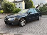 Seat Exeo ST 2.0 TDI CR 105kW Multitronic Style Style - Seat Exeo: Multitronic