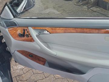 صورة 5 لـ 2000 Mercedes-BENZ CL