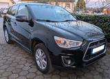 Mitsubishi ASX 1.6 MIVEC | Android | Rückfahrkamera | AHK - Mitsubishi ASX in Duisburg