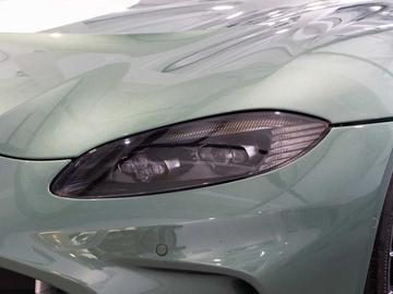2023 Aston Martin V12 VANTAGE 缩略图 11
