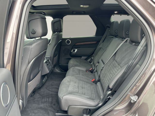 Land Rover Discovery D300 SE Dyn+Pano+ACC+AHK+StHzg+Winterp