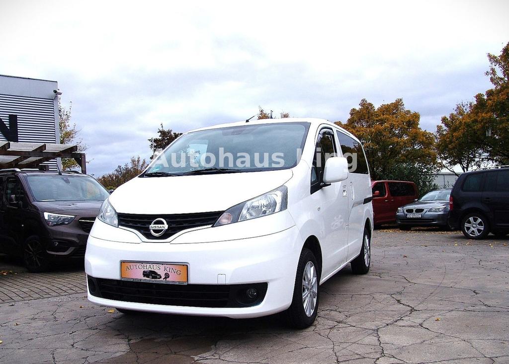 Nissan NV200