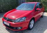 Volkswagen Golf VI Team