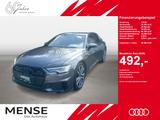 Audi A6 Limousine 45 TDI quattro S tronic S line AHK