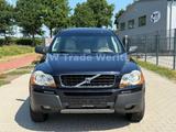 Volvo XC90 D5 Summum Navi Xenon PDC AHK Leder TÜV 4/26 - Volvo XC90 aus 2005: Geländewagen