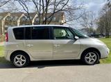Renault Espace IV 1.9 dCi, 7-Sitzer, TÜV 0... - gebrauchte Renault Espace aus dem Jahr 2006