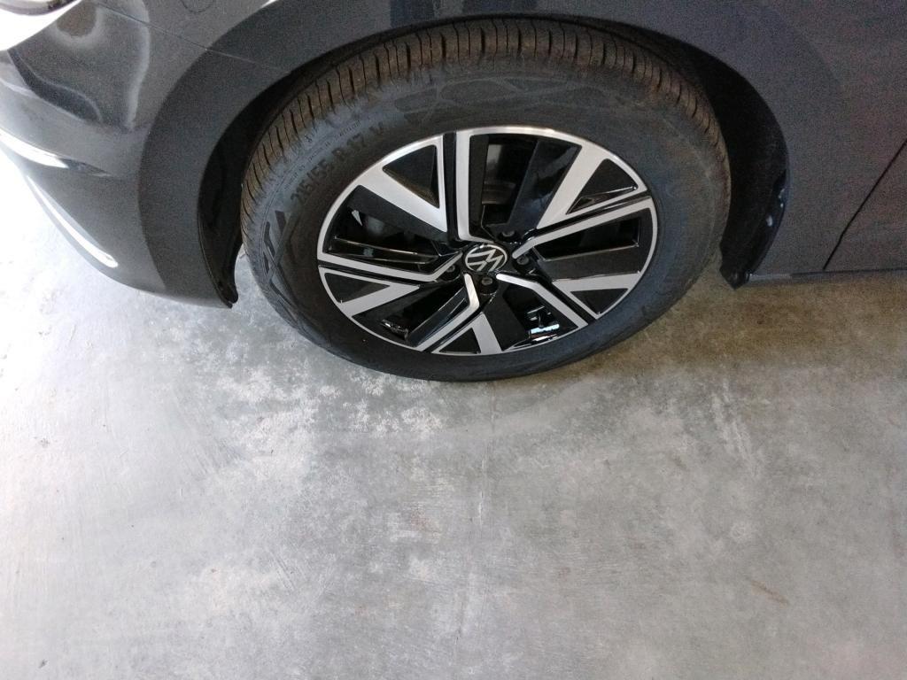 Volkswagen Touran Highline 1.5 TSI 110kW 7-Gang DSG 4 Türen, миниатюра 14