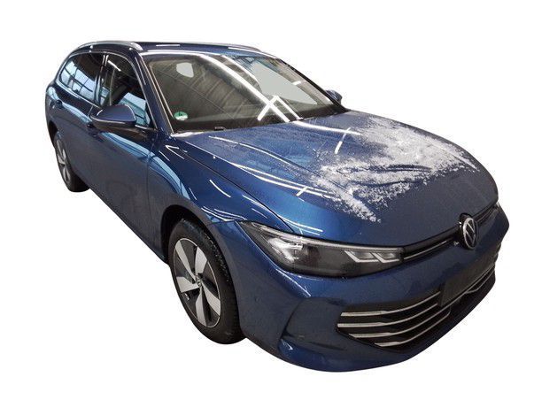 Volkswagen Passat Variant - Bild 3