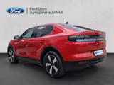 Ford Capri 210 kW RWD - Ford Capri: Limousine