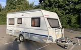 Dethleffs 430 db - Dethleffs Wohnwagen 2007