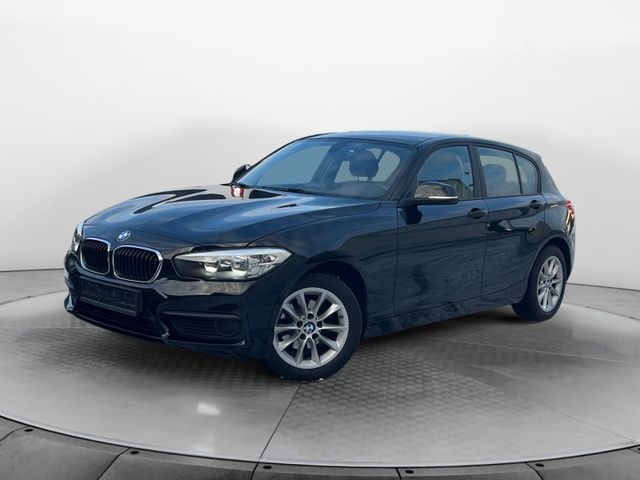 BMW 118i  5-trg. Business AUTOMATIK*PDC*BT*NAVI*SZHG