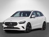 Mercedes-Benz B 200 d Progressive/Totw/MBeam/Kamera/Tempomat - Mercedes-Benz B 200 mit Diesel-Antrieb: Automatik