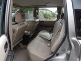 Nissan X-Trail 2,2 Di Comfort Comfort - gebrauchte Nissan X-Trail aus dem Jahr 2002