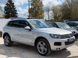 Volkswagen Touareg V6 TDI BMT Exclusive TÜV 04-27/Pano/20" - Volkswagen Touareg Exclusive mit Diesel-Antrieb