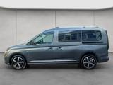 Volkswagen Caddy 1.5 TSI 7Si.DSG Style Maxi Navi Winterpak. - Volkswagen Caddy: Style