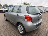 Toyota Yaris Cool 1.0 / Klima / PDC / 4 Türer - Toyota Yaris: Cool
