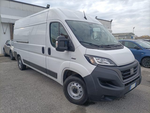 Fiat FIAT Ducato 35 2.2 Mjt 140CV LH2 PREZZO REALE!!