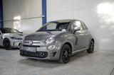 Fiat 500 RockStar *PDC*KLIMAAUT..*NAVI*DAB*XENON - Fiat 500: N