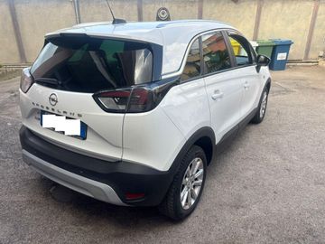 Opel Grandland (X) - 7