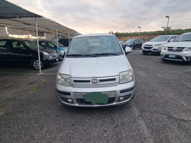 Fiat Panda 1.2 EasyPower Classic