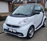 Smart ForTwo mhd /Facelift/TÜV-NEU/Panoramadach  - Smart ForTwo: Facelift