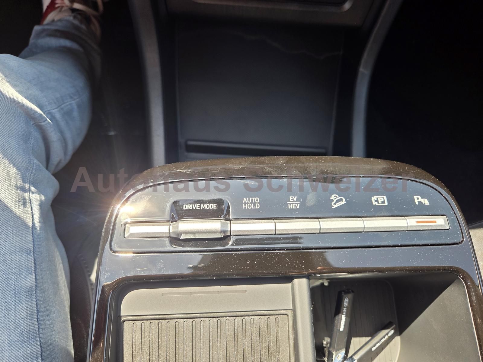 Hyundai Tucson – Bild 15