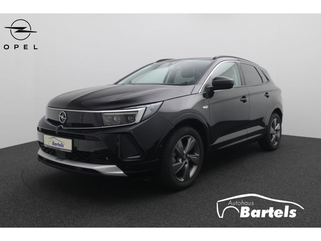 Opel Grandland Elegance ACC Digitales Cockpit 360 Kam