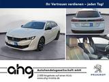 Peugeot 508 Plug-In Hybrid 225 e-EAT8 Allure Pack SW R-K - Peugeot 508 Plug-in Hybrid (PHEV) Gebrauchtwagen