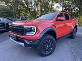 Ford Ranger Raptor 3.0l EcoBoost 215kW/Paket 93* - Ford Ranger mit Benzin-Antrieb: Geländewagen, Automatik