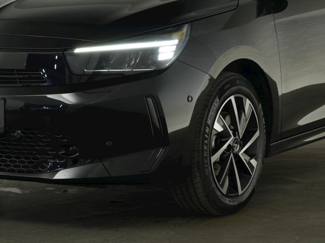 Corsa F FACELIFT GS AT+LED+RÜCKFAHRKAMERA+SITZHE